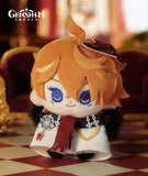 [Official Merch] Genshin FES 2026 Tartaglia Mini Plush Gift Box