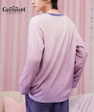 [Official Merch] Genshin Impact Citlali Impression Fuzzy Pajama Set