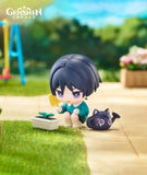 [Official Merch] Genshin Impact Childlike Innocence Series Blind Box Figure