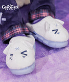 [Official Merch] Genshin Impact Citlali Impression Home Slippers
