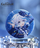 [Official Merch] Genshin Impact Furina Wireless Bluetooth Earphones Gift Box