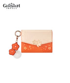 [Official Merch] Genshin Impact Resplendent Feast Yoimiya Merch