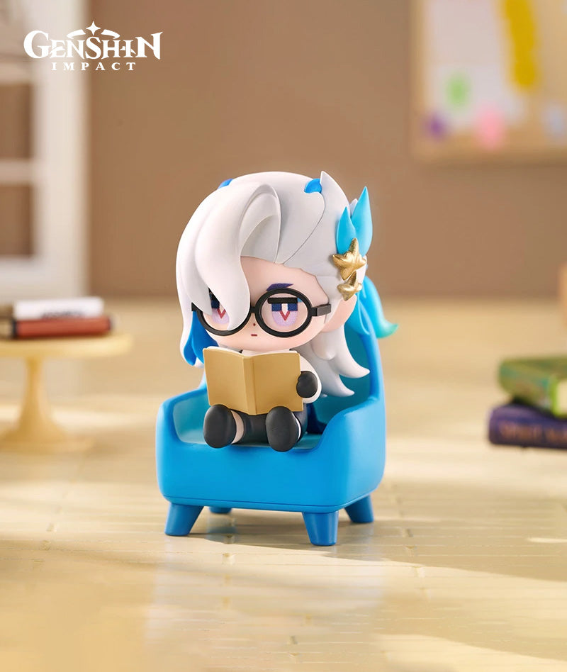 [Official Merch] Genshin Impact Childlike Innocence Series Blind Box Figure