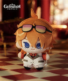 [Official Merch] Genshin FES 2026 Tartaglia Mini Plush Gift Box