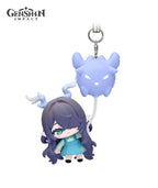 Genshin Impact Moon-Prayer Wanderings Hangable Figure Blind Box