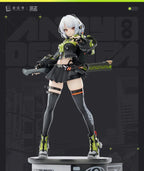 [Official Merchandise] Zenless Zone Zero Cunning Hares Anby Demara  1/7 Scale Figure