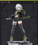 [Official Merchandise] Zenless Zone Zero Cunning Hares Anby Demara  1/7 Scale Figure