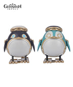 [Official Merchandise] Genshin Impact Freminet Clockwork Penguin Toy