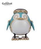 [Official Merchandise] Genshin Impact Freminet Clockwork Penguin Toy