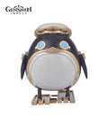 Genshin Impact Freminet Clockwork Penguin Toy