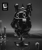 [Official Merchandise] Zenless Zone Zero ART Series Bangboo Collectible Waiting to Melt