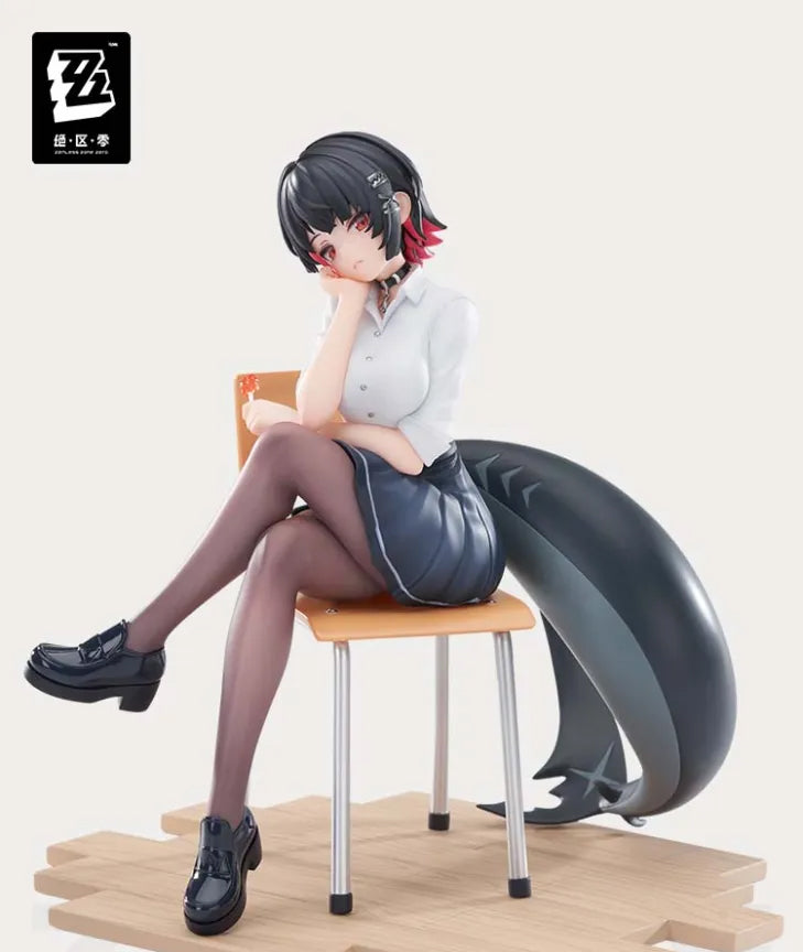 [Official Merchandise] Zenless Zone Zero Limepie Series Ellen Joe 1/8 Figure
