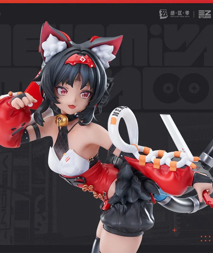 [Official Merchandise] Zenless Zone Zero Nekomiya Mana 1/7 Scale Figure